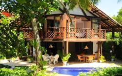 Shanti House Apart