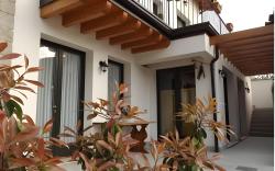 Agriturismo Cascina Rossano