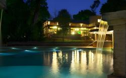 Yvy Hotel de Selva