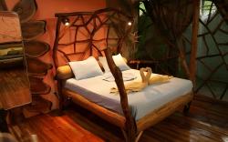 Danta Corcovado Lodge