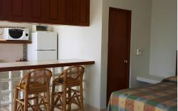 Arrecifes Suites