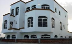 Corales Suites