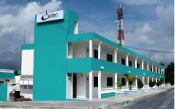 Fragata Departamentos