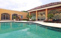 Four Points by Sheraton San Jose Costa Rica