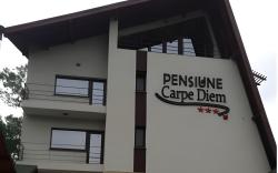 Pensiunea Carpe Diem