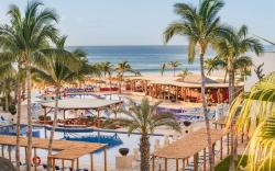 Grand Decameron Los Cabos, A Trademark All-Inclusive Resort