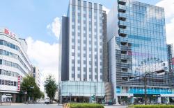 Comfort Inn Nagoya Sakae