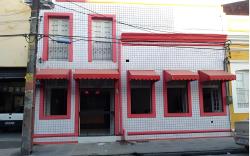 Pousada do Forte Recife