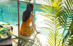 Rito Pool Villa
