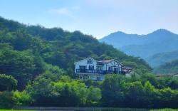 Samcheok Rose Valley Pension