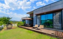Yeoncheon With Dog Dog Pool Villa