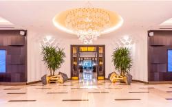 Hilton Samarkand Regency
