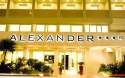Hotel Alexander