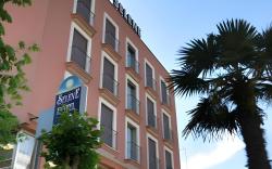 Hotel Selene - Vista Mare