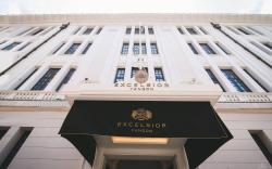 Yangon Excelsior