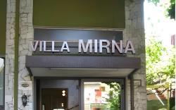 Villa Mirna