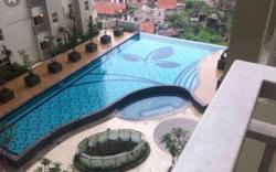 Sam's Parahyangan Residence
