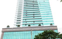Muong Thanh Apartments
