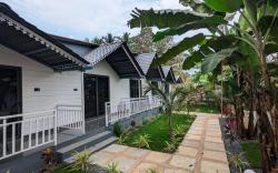 White Tree Resort
