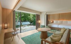 Shisui, a Luxury Collection Hotel, Nara