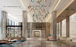 Fairfield by Marriott Zibo