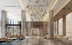 Fairfield by Marriott Zibo
