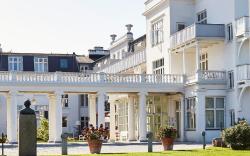 Kurhotel Skodsborg