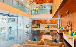 Maine City Residences Tramo