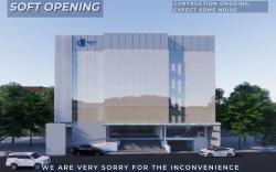 Maine City Residences Tramo