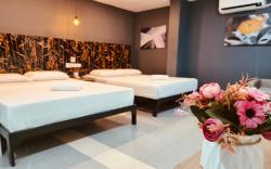 Maine City Residences Tramo