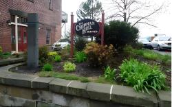 Chipman Hill Suites - Sydney Street