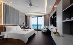 Hoang Yen Boutique Hotel