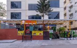 ABI Residency