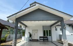 OH MY BATU RAKIT HOMESTAY TERENGGANU