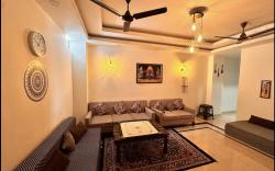 Yoga Retreat at Ganges Rishikesh - Nature Friendly