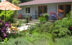 Wisteria Guest House