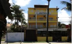 Hotel Lazer Piata