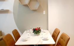 Lavida Apartment near SECC, district 7