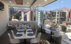 FRATELLI CORP APART HOTEL