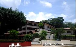El Tucano Resort & Thermal Spa