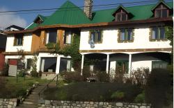 Hosteria Las Amapolas