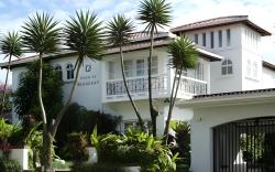 La Bergerac Boutique Hotel