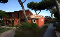 Residence Pineta