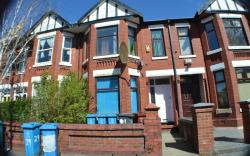 Birchfields Guest House