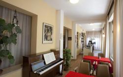 Albergo Moretti