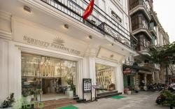 Serenity Premier Hotel