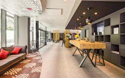 ibis Baden Neuenhof