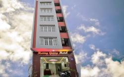 Huong Giang Hotel Vung Tau