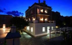 Boutique Hotel Don Alfonso 1890