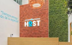 The Host Business Suites